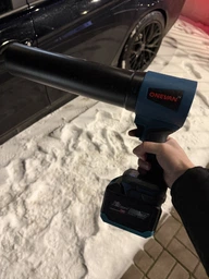 Турбовентилятор Turbo Jet-Force, 64мм, Makita 18В