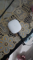 Бездротові білі навушники Baseus Bowie WX5 True Wireless Earphones (A00051000213-00), укомплектовані кейсом, вкладишами, TWS гарнітурою, що підтримують BT5.3.