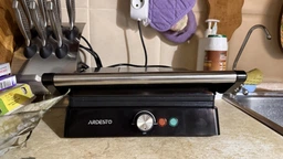 Електрогриль ARDESTO GH-1800MB
