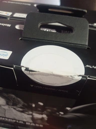 Наушники Sony Over-ear Ult Wear WHULT900N Off White (WHULT900NW.CE7) фото от покупателей 5