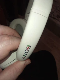 Наушники Sony Over-ear Ult Wear WHULT900N Off White (WHULT900NW.CE7) фото от покупателей 4