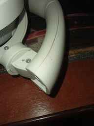 Наушники Sony Over-ear Ult Wear WHULT900N Off White (WHULT900NW.CE7) фото от покупателей 3