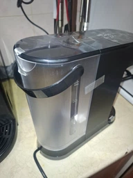 Чайник-диспенсер с моментальным нагревом Tefal Instant Hot Water BR3508E0 фото от покупателей 7