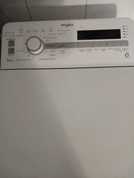 Стиральная машина Whirlpool (TDLR55020SUA) фото от покупателей 1