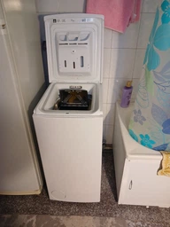 Стиральная машина Whirlpool (TDLR55020SUA)