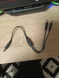Джерело безперебійного живлення SKE POE-432N Mini UPS 8800мАг фото від покупців 5