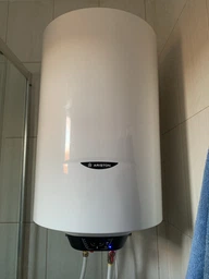 Водонагрівач ARISTON PRO1 ECO DRY 80 1,8К PL сухий тен