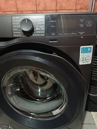 Пральна машина ELECTROLUX EW7F3414DU фото від покупців 2