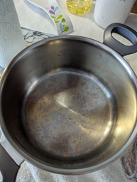 Набор посуды Tefal Daily Cook 8 предметов (G712S855) фото от покупателей 4