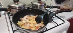 Мультисковорода глубокая Tefal Emotion+ 26 см (E3277744) фото от покупателей 2