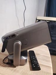 Проєктор RZTK 4K Cinema Pro 250 Android HDMI фото від покупців 1