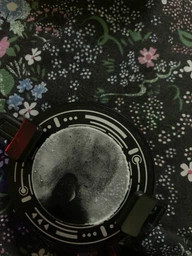 Игровой кулер для телефона MEMO CX08 Frozen + игровые напальчники MEMO FS01 фото от покупателей 5