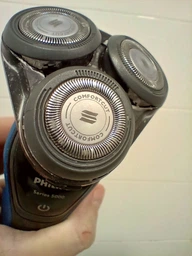Бритвенные головки PHILIPS SH50/50 серии 5000 фото от покупателей 3