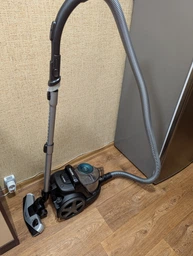 Пылесос без мешка PHILIPS 5000 series FC9550/09 фото от покупателей 4