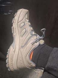 Мужские кроссовки Skechers 45 Черный 237379 BKCC