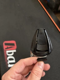 Силиконовая смазка HTA Sport Silicone Lube для беговых дорожек и тренажеров 300 мл (01052)
