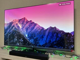 Телевизор LG OLED 77" OLED77G54LW фото от покупателей 10
