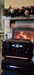 Зарядная станция EcoFlow RIVER 3 Plus / 600 Вт / 286 Вт⋅ч / LiFePO4 (EF_RIVER3Plus) фото от покупателей 10