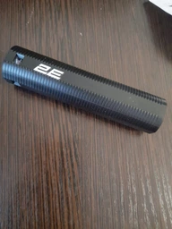 Ліхтар ручний акумуляторний 2E PYB6010BI micro-USB 500 мАг 1000 лм 3 режими фото від покупців 3