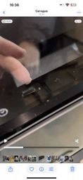 Електрична духова шафа WHIRLPOOL OMK58HU1X фото от покупателей 1