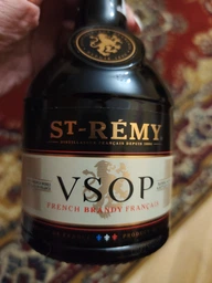 Бренди TM Saint Remy VSOP 0.5 л 40% (3035540006172)