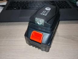 Адаптер ліхтарик з USB-виходами для акумулятора Макіта, гранд, профітек фото от покупателей 3