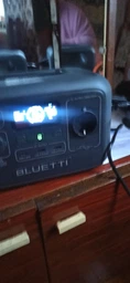 Зарядная станция BLUETTI AC70 1000W 768 Wh фото от покупателей 7