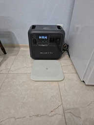 Зарядная станция BLUETTI AC70 1000W 768 Wh фото от покупателей 5