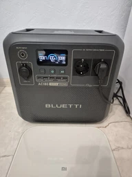Зарядная станция BLUETTI AC70 1000W 768 Wh фото от покупателей 4