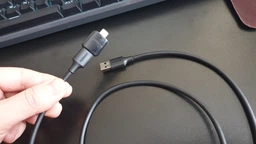 Кабель UGREEN US102 USB 2.0 to USB 1m Black (10309)
