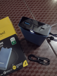 УМБ Intenso F10000 10000 mAh 18 W Yellow (7332039) фото от покупателей 11