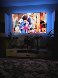 Телевизор TCL QLED 50" 50P7K фото от покупателей 10