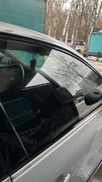 Полироль для лобового стекла автомобиля 200 грамм Esem (Церий оксид) фото от покупателей 4