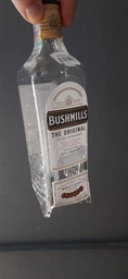 Виски Bushmills Original 6 лет выдержки 0.7 л 40% (5055966801128_5055966800022_5055966801159) фото от покупателей 2