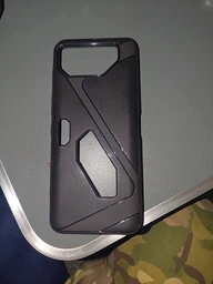 Протиударний Чохол Xundd Beetle для Asus ROG Phone 7 Black