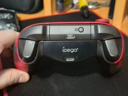 Аккумулятор IPega PG-XBX001 для Xbox Series S/X фото от покупателей 1