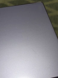 Чохол-накладка для MacBook Air 13,6 дюймів M5/M4/M3/M2, прозорий, Air Shell, пластиковий захисний аксесуар для ноутбука, протиударний, з вентиляцією та доступом до портів, ArmorStandart (ARM65812) фото від покупців 3