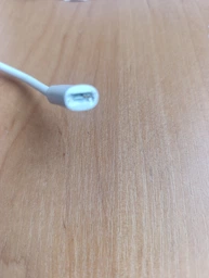 Кабель быстрой зарядки для Xiaomi USB - Type C фото от покупателей 2