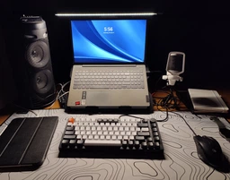 Лампа на монітор скрінбар Baseus 5W 2800-6500K USB 5V (DGIWK-P01) фото від покупців 1