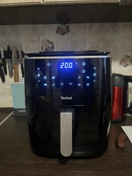 Мультипіч TEFAL Easy Fry & Steam FW201815 фото від покупців 12