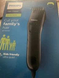 Машинка для стрижки PHILIPS QC5115/15 фото от покупателей 6