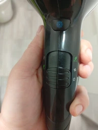 Фен REMINGTON D3010