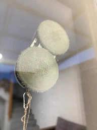 Салфетки для робота мойщика окон RZTK GlassBot Mop, 4 шт фото от покупателей 6