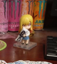 Збірна Фігурка Нендороїд 1935 Nendoroid Марін Кітагава з аніме Ця порцелянова лялька закохалася (100296.1)