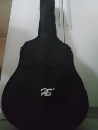 Набір гітара класична BANDES 821BK 3/4 + чохол (Чорного кольору)