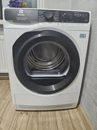 Сушильный автомат Electrolux EW8D595MUC фото от покупателей 2