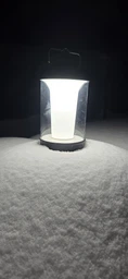 Кемпінговий ліхтар Philips LED Camping luminaire Cicero 6 Вт 5000K 4000 мА/год літієва батарейка Чорний (929003241607) фото від покупців 1