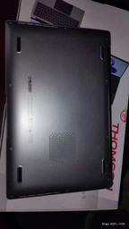 Ноутбук Thomson Neo N15 15.6 (MEAN15C8SL256S) Silver / 15.6" Full HD / Intel Celeron N4020 / RAM 8 ГБ / SSD 256 ГБ / / Windows 11 Home S фото от покупателей 13