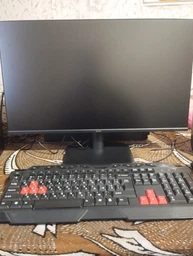 Монитор 23.8" Acer EK241YGbi (UM.QE1EE.G01) фото от покупателей 5