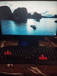Монитор 23.8" Acer EK241YGbi (UM.QE1EE.G01) фото от покупателей 2